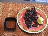 Easy Deep Frying Beef Jerky